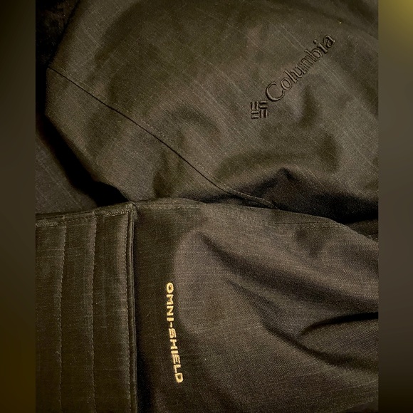 Winter, Spring, Fall Coat - Picture 4 of 8